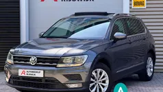 Gebruikt 2017 VW Tiguan Comfortline SUV | € 15.950 (Eerlijke prijs)