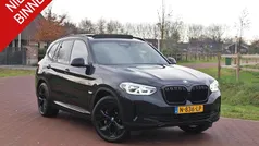 Gebruikt 2021 BMW iX3 Executive SUV | € 35.490 (Super prijs)