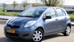 Gebruikt 2009 Toyota Yaris Comfort Hatchback | € 4.999 (Eerlijke prijs)