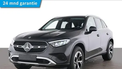 Occasion Mercedes GLC300e Luxury 313 PK (230 kW) 2025 SUV