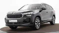Zwart Gebruikt 2025 Skoda Kodiaq Business Line SUV | € 46.840 (Eerlijke prijs)