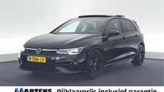Zwart Gebruikt 2021 VW Golf VIII R Hatchback | € 46.949 (Eerlijke prijs)