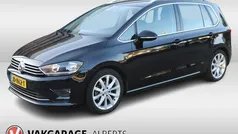 Gebruikt 2016 VW Golf Sportsvan Highline MPV | € 12.950 (Eerlijke prijs)