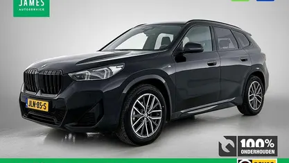 Occasion 2025 BMW X1 M Sport SUV | € 46.195 (Eerlijke prijs)