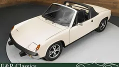 Gebruikt 1973 Porsche 914 Cabriolet | € 34.950