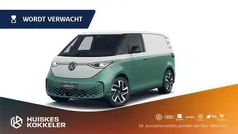 Gebruikt 2025 VW ID. Buzz Edition Van | € 46.780 (Goede deal)