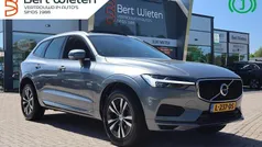 Gebruikt 2021 Volvo XC60 SUV | € 37.235 (Eerlijke prijs)