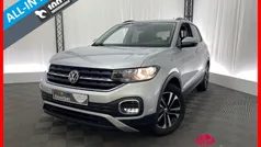 Grijs Gebruikt 2020 VW T-Cross United SUV | € 24.995 (Eerlijke prijs)