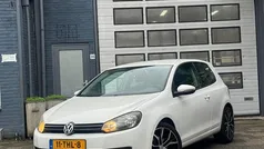 Gebruikt 2009 VW Golf VI Hatchback | € 3.795 (Eerlijke prijs)