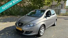 Grijs Gebruikt 2006 Seat Altea Reference MPV | € 1.499 (Eerlijke prijs)
