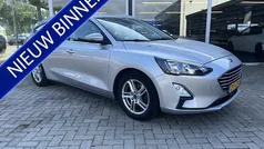 Gebruikt 2019 Ford Focus Business Edition Stationwagen | € 10.950 (Goede deal)