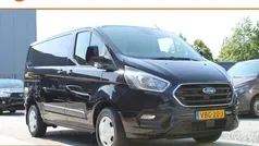 Gebruikt 2019 Ford Transit Custom Trend Van | € 12.500 (Super prijs)