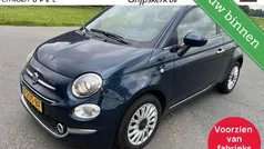 Gebruikt 2024 Fiat 500 Dolcevita Hatchback | € 16.450 (Eerlijke prijs)