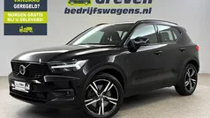 Gebruikt 2020 Volvo XC40 Inscription SUV | € 26.800 (Super prijs)