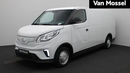 Gebruikt 2022 Maxus eDeliver 3 Van | € 19.900 (Eerlijke prijs)