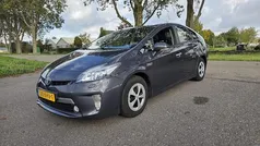 Gebruikt 2012 Toyota Prius Business Edition Hatchback | € 9.399 (Eerlijke prijs)