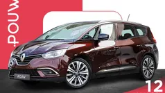 Rood Gebruikt 2021 Renault Grand Scénic IV Business MPV | € 20.950 (Eerlijke prijs)