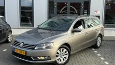 Gebruikt 2012 VW Passat Comfortline Stationwagen | € 8.499 (Eerlijke prijs)