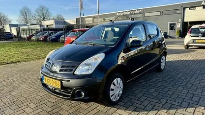 Occasion Nissan Pixo 68 PK (50 kW) 2010 Hatchback