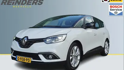 Occasion 2019 Renault Grand Scénic IV Bose Edition MPV | € 19.750 (Eerlijke prijs)