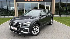 Grijs Gebruikt 2023 Audi Q2 Proline SUV | € 31.645 (Eerlijke prijs)