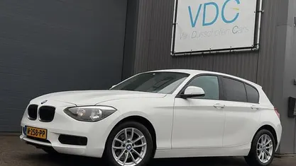 Occasion 2014 BMW 116 Executive Hatchback | € 11.900 (Eerlijke prijs)