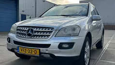 Gebruikt 2007 Mercedes 320 SUV | € 3.750 (Super prijs)