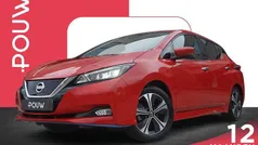 Gebruikt 2020 Nissan Leaf N-Connecta Hatchback | € 14.950 (Eerlijke prijs)