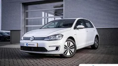 Gebruikt 2018 VW e-Golf Hatchback | € 12.895 (Eerlijke prijs)