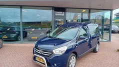 Gebruikt 2014 Dacia Dokker Ambiance MPV | € 8.950 (Super prijs)