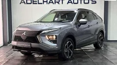 Gebruikt 2024 Mitsubishi Eclipse Cross Instyle SUV | € 26.950 (Super prijs)