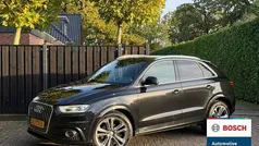 Gebruikt 2013 Audi Q3 S-Line SUV | € 13.400 (Eerlijke prijs)