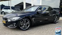 Gebruikt 2016 BMW 428 Executive Cabriolet | € 25.995 (Eerlijke prijs)