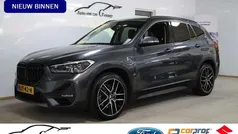 Grijs Gebruikt 2022 BMW X1 Comfort Edition SUV | € 30.900 (Eerlijke prijs)