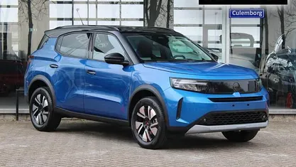 Occasion Opel Frontera 110 PK (80 kW) 2026 SUV