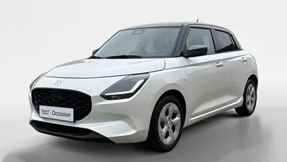 Occasion Suzuki Swift 82 PK (60 kW) 2025 Hatchback