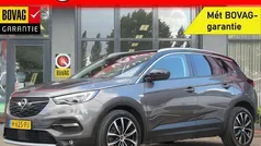 Grijs Gebruikt 2019 Opel Grandland X Business SUV | € 16.750 (Eerlijke prijs)