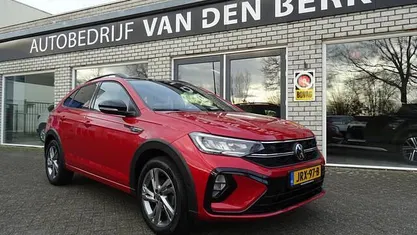 Gebruikt 2022 VW Taigo Business SUV | € 21.900 (Eerlijke prijs)