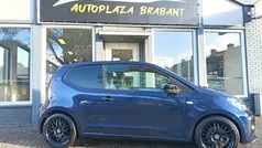 Gebruikt 2012 VW up! take up! Hatchback | € 3.999 (Eerlijke prijs)
