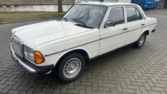 Gebruikt 1983 Mercedes 200 Sedan | € 3.999