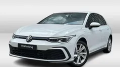 Wit Gebruikt 2022 VW Golf VIII GTE Hatchback | € 23.950 (Super prijs)
