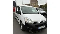 Gebruikt 2018 Citroën Berlingo Business Class | € 10.500 (Eerlijke prijs)