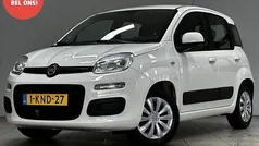 Gebruikt 2013 Fiat Panda Hatchback | € 3.995 (Eerlijke prijs)
