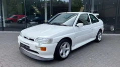 Ford Escort