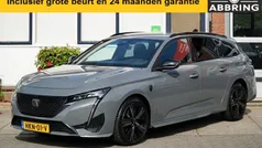 Gebruikt 2024 Peugeot 308 GT Stationwagen | € 29.850 (Eerlijke prijs)