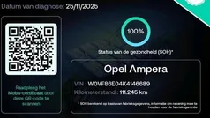 Gebruikt 2020 Opel Ampera Business Hatchback | € 13.745 (Eerlijke prijs)