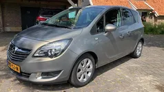 Gebruikt 2016 Opel Meriva Cosmo MPV | € 7.950 (Eerlijke prijs)