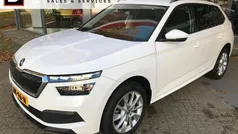 Gebruikt 2022 Skoda Kamiq Business Line SUV | € 23.900 (Eerlijke prijs)