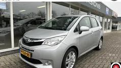 Gebruikt 2014 Subaru Trezia Hatchback | € 8.399 (Eerlijke prijs)