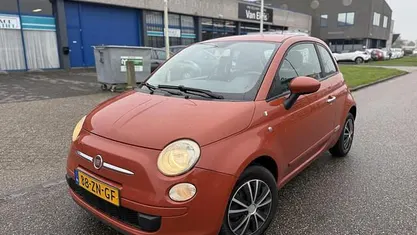Occasion Fiat 500 69 PK (50 kW) 2008 Hatchback